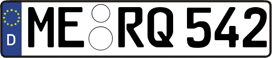 ME-RQ542
