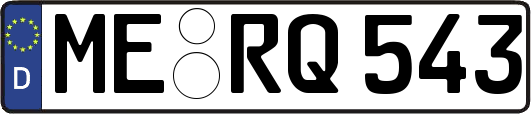 ME-RQ543