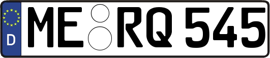 ME-RQ545