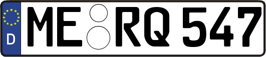 ME-RQ547