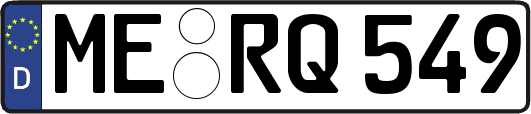 ME-RQ549