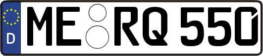 ME-RQ550