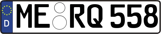 ME-RQ558