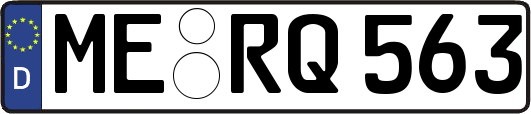 ME-RQ563