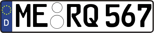 ME-RQ567