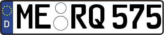ME-RQ575
