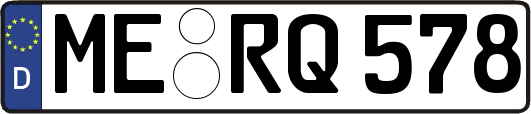 ME-RQ578