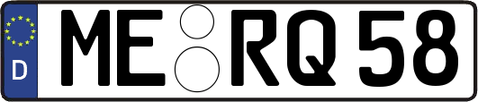 ME-RQ58