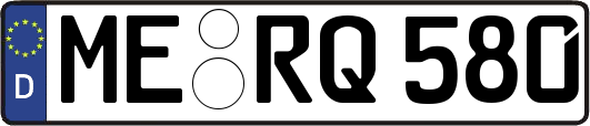 ME-RQ580