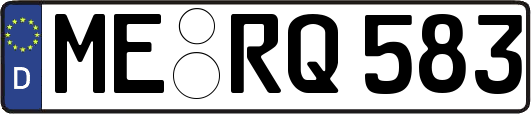 ME-RQ583