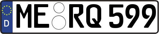 ME-RQ599