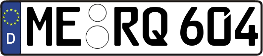ME-RQ604
