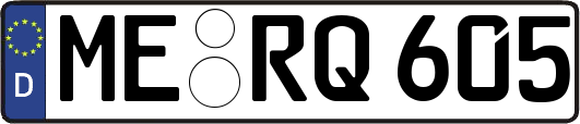 ME-RQ605