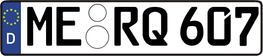 ME-RQ607