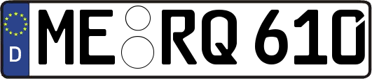 ME-RQ610