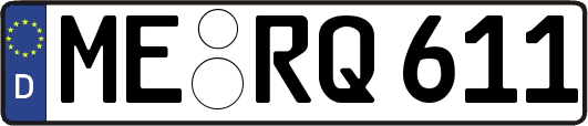 ME-RQ611