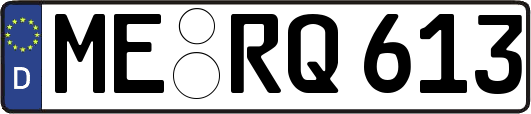 ME-RQ613
