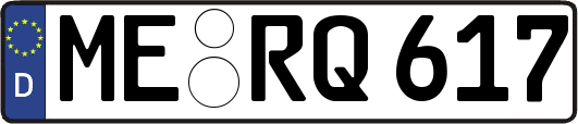ME-RQ617
