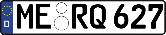 ME-RQ627