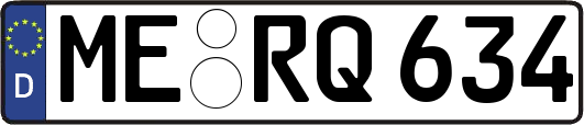 ME-RQ634