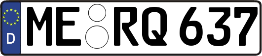 ME-RQ637