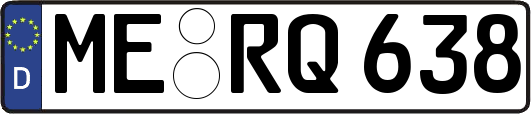 ME-RQ638