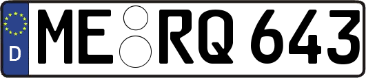 ME-RQ643