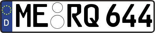ME-RQ644