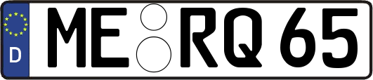 ME-RQ65