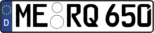 ME-RQ650