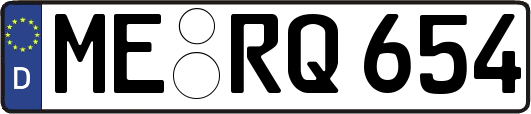 ME-RQ654