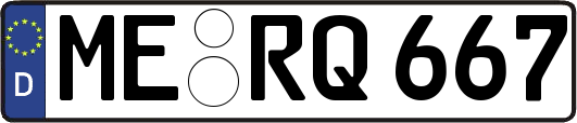 ME-RQ667