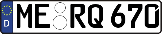 ME-RQ670