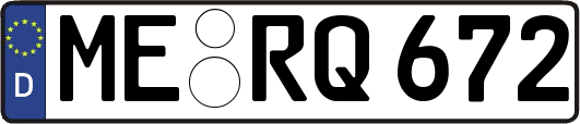 ME-RQ672