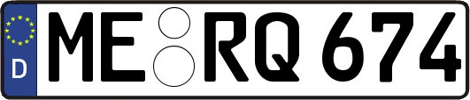 ME-RQ674
