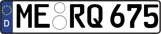 ME-RQ675