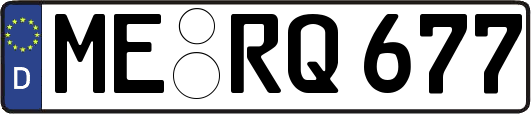 ME-RQ677