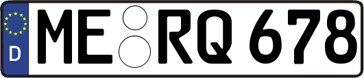 ME-RQ678