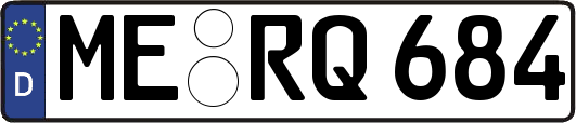 ME-RQ684