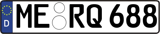 ME-RQ688