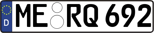 ME-RQ692