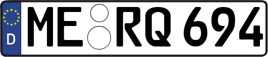 ME-RQ694