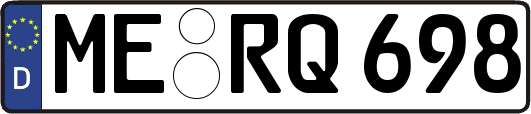 ME-RQ698