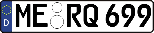ME-RQ699