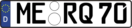 ME-RQ70