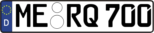 ME-RQ700