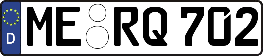 ME-RQ702