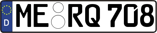 ME-RQ708