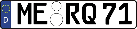 ME-RQ71