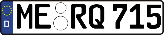 ME-RQ715